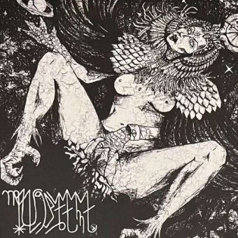 DELIQUESCENCE Antonomisme DIGIPAK [CD]